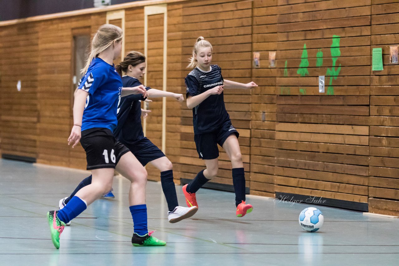 Bild 342 - KT Turnier 1